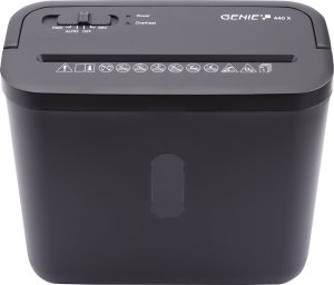 Niszczarka Genie 440X 3