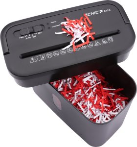 Niszczarka Genie 440X 4