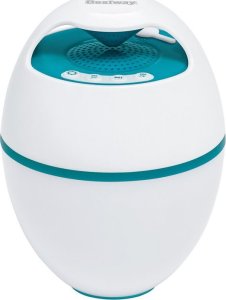 Bestway Bestway pływający głośnik MusicWave z Bluetooth i światłem LED 58700 2