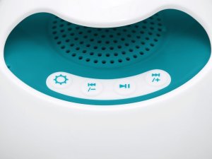 Bestway Bestway pływający głośnik MusicWave z Bluetooth i światłem LED 58700 5