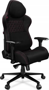 Yumisu Yumisu 2050 Magnetic Material Black/Pink 2