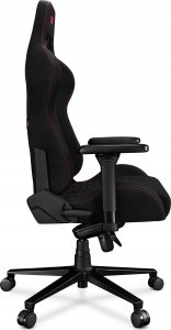 Yumisu Yumisu 2050 Magnetic Material Black/Pink 4