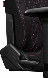 Yumisu Yumisu 2050 Magnetic Material Black/Pink 8