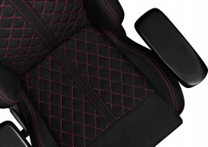 Yumisu Yumisu 2050 Magnetic Material Black/Pink 9