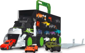 Dickie Dickie Toys - Carry and Store Transporter (203747007) /Cars, trains and vehicl 5