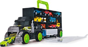 Dickie Dickie Toys - Carry and Store Transporter (203747007) /Cars, trains and vehicl 6