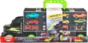 Dickie Dickie Toys - Carry and Store Transporter (203747007) /Cars, trains and vehicl 8