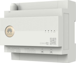 Huawei Inteligentny sterownik energii domowej EMMA-A02, wsparcie dla PV, ESS, inteligentnych ładowarek / obciążeń np pomp ciepła SG Rea 1