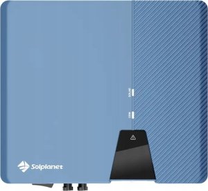 Solplanet Falownik Solplanet // ASW_15K-LT-G2_Pro, 3-fazowy, 15kW, 2 MPPT 32A/20A, rozłącznik DC, komunikacja Wi-Fi, RS485, opcja 4G, ogra 1