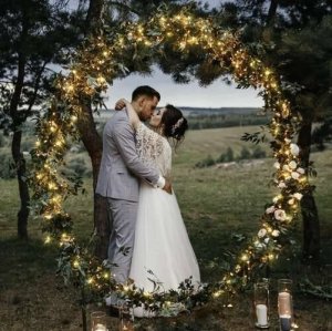 Gardlov Girlanda solarna 15m IP44 Gardlov 24007 12