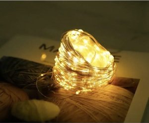 Gardlov Girlanda solarna 15m IP44 Gardlov 24007 13