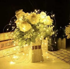 Gardlov Girlanda solarna 15m IP44 Gardlov 24007 10