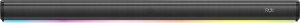 Głośnik Hoco HOCO bezprzewodowy soundbar HS1 czarny 2