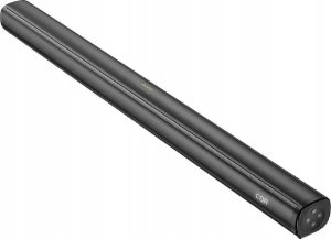 Głośnik Hoco HOCO bezprzewodowy soundbar HS1 czarny 3
