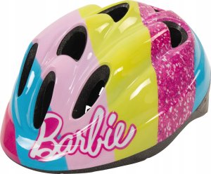 Toimsa Kask dziecięcy Barbie 10865 1