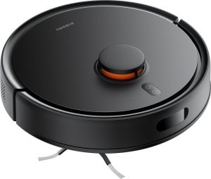 Robot sprzątający Xiaomi Robot Vacuum S20 Czarny 1