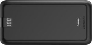 Powerbank Hama Power Pack Performance 24000mAh Czarny 3