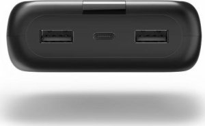 Powerbank Hama Power Pack Performance 24000mAh Czarny 4