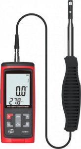 Benetech Anemometr wiatromierz Benetech GT8916 3