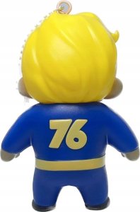 Figurka LeanToys Figurka kolekcjonerska Fallout - Vault Boy 4