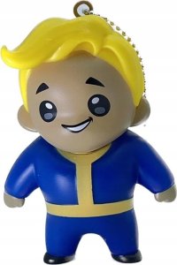 Figurka LeanToys Figurka kolekcjonerska Fallout - Vault Boy 5