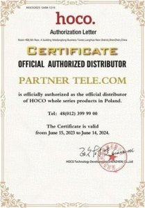 Smartwatch Hoco HOCO smartwatch / inteligentny zegarek Y16 smart sport (możliwość połączeń z zegarka) czarny 7