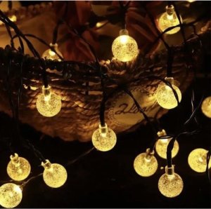 Gardlov Girlanda solarna 7m IP65 Gardlov 24008 12