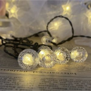 Gardlov Girlanda solarna 7m IP65 Gardlov 24008 14