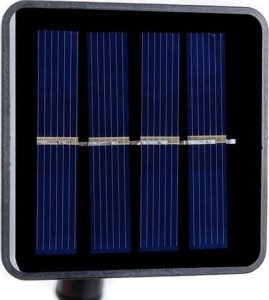 Gardlov Girlanda solarna 7m IP65 Gardlov 24008 6