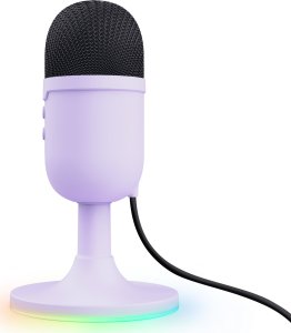 Mikrofon Trust TRUST mikrofon GXT234P YUNIX USB MICROPHONE PURPLE 5