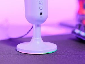 Mikrofon Trust TRUST mikrofon GXT234P YUNIX USB MICROPHONE PURPLE 8