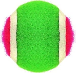 Kruzzel Gra na rzepy - paletki + piłka 23549 4