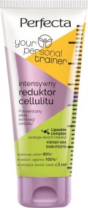 DAX PERFECTA Express Slim Intensywny reduktor cellulitu 200 ml 2