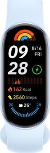 Smartband Xiaomi Mi Band 9 Niebieski 2
