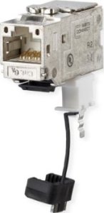 Triton METZ CONNECT C6Amodul K 270° żeński - Keystone 1