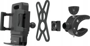 Hama HAMA UCHWYT ROWEROWY STRONG 360, CZARNY 14