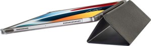 Etui na tablet Hama ETUI FOLD CLEAR Z MIEJSCEM NA RYSIK iPad 10.9" 10 gen 2022 CZARNE 3