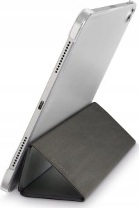 Etui na tablet Hama ETUI FOLD CLEAR Z MIEJSCEM NA RYSIK iPad 10.9" 10 gen 2022 CZARNE 4
