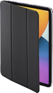 Etui na tablet Hama ETUI FOLD CLEAR Z MIEJSCEM NA RYSIK iPad 10.9" 10 gen 2022 CZARNE 6