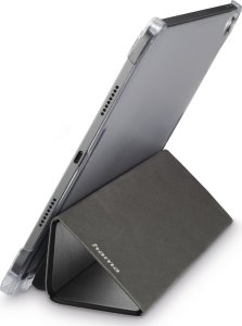 Etui na tablet Hama ETUI FOLD CLEAR Z MIEJSCEM NA RYSIK iPad 10.9" 10 gen 2022 CZARNE 7