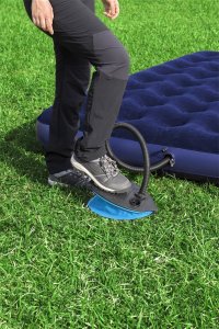 Bestway Bestway pompka nożna do materaca 28 x 19 cm 1,4 L Air Step 1400 62004 11