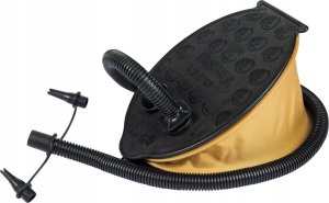 Bestway Bestway pompka nożna do materaca 28 x 19 cm 1,4 L Air Step 1400 62004 14