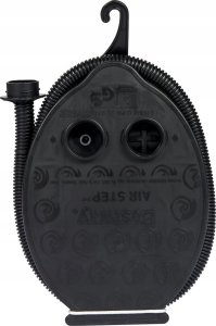 Bestway Bestway pompka nożna do materaca 28 x 19 cm 1,4 L Air Step 1400 62004 15