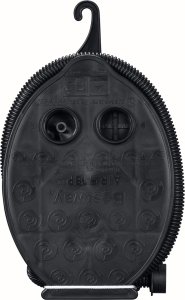 Bestway Bestway pompka nożna do materaca 28 x 19 cm 1,4 L Air Step 1400 62004 8