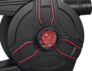 Bestway Bestway poręczna Pompka elektryczna PowerGrip 3 adaptery 62258 6