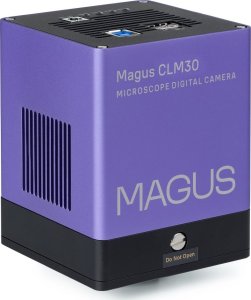 Kamera cyfrowa Magus Kamera cyfrowa MAGUS CLM30 1