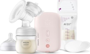 Avent SCF395/31 LAKTATOR ELEKTRYCZNY PREMIUM 2