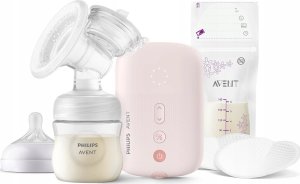 Avent SCF395/31 LAKTATOR ELEKTRYCZNY PREMIUM 3