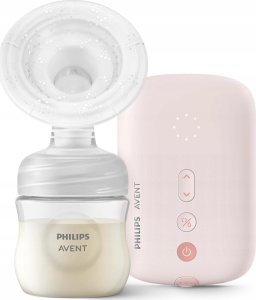Avent SCF395/31 LAKTATOR ELEKTRYCZNY PREMIUM 5