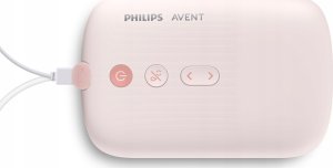 Avent SCF395/31 LAKTATOR ELEKTRYCZNY PREMIUM 7